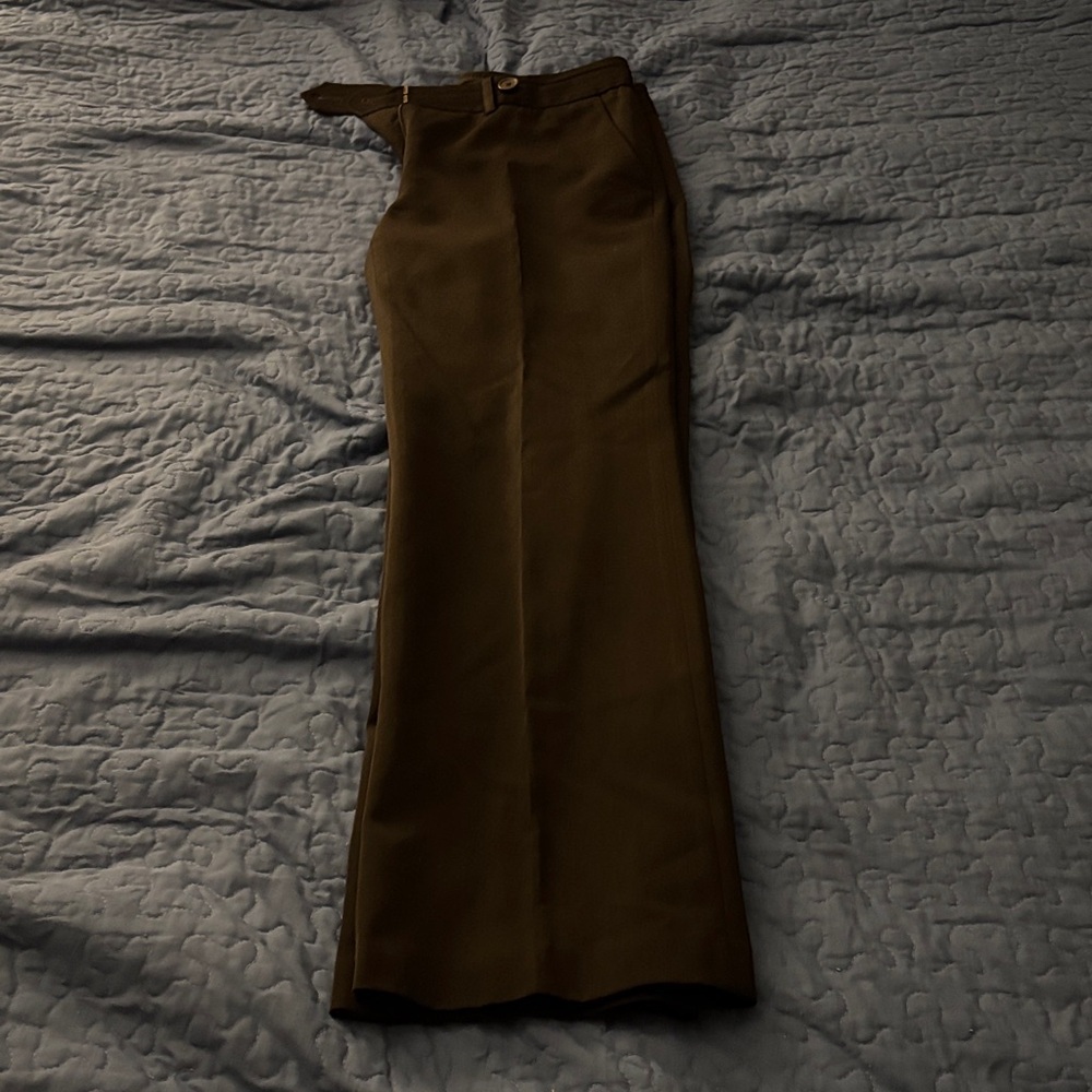 J. Crew Business Pants